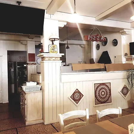 Hotel Mariolina