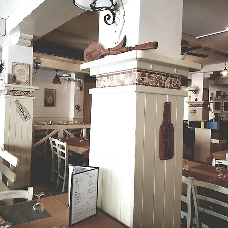 Hotel Mariolina Misano Adriatico
