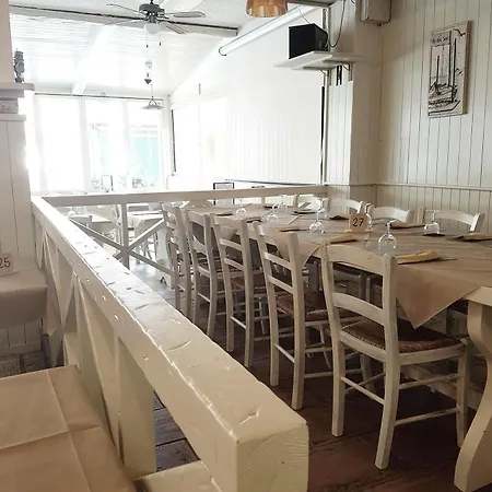 Mariolina Hotel Misano Adriatico