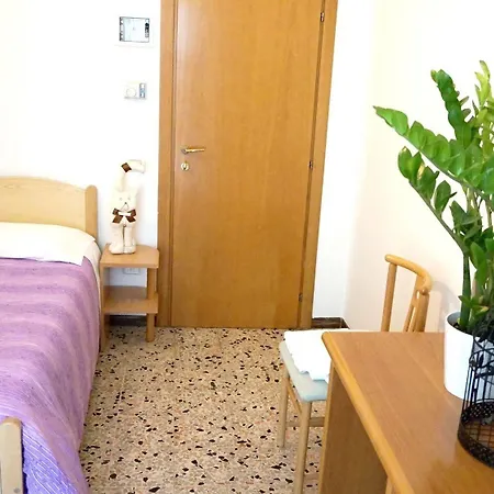 Hotel Mariolina