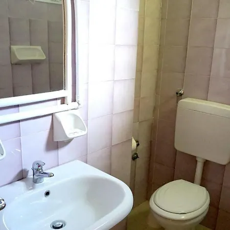 Hotel Mariolina