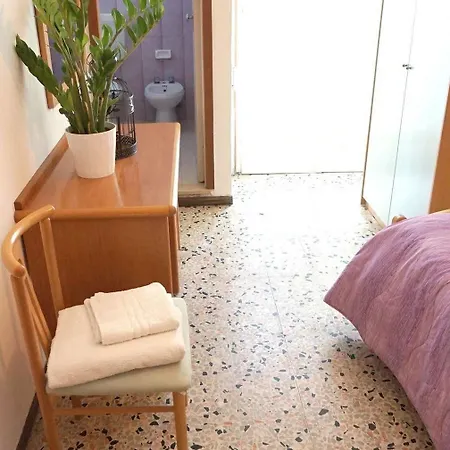 Hotel Mariolina