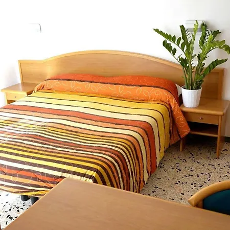 Mariolina Hotel
